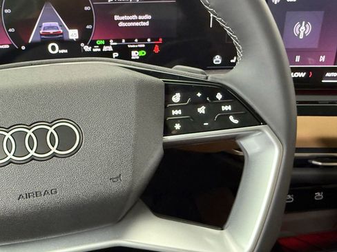 New 2025 Audi A5 2.0T Premium image 27