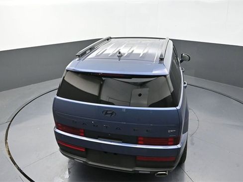 Certified 2025 Hyundai Santa Fe XRT image 28