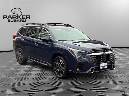 Certified 2024 Subaru Ascent Touring image 7