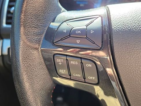 Used 2017 Ford Explorer Sport w/ Equipment Group 401A image 22