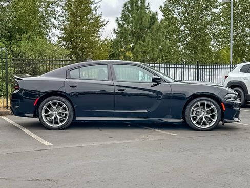 Used 2023 Dodge Charger GT RWD image 2