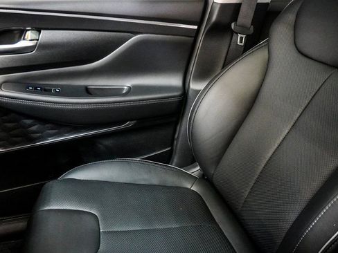 Used 2023 Hyundai Santa Fe Limited image 30