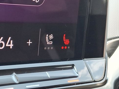 Used 2025 Volkswagen Atlas Peak Edition SE AWD/4WD image 24