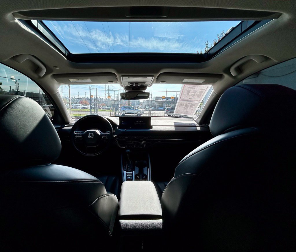 Used 2024 Honda Accord EX-L image 19