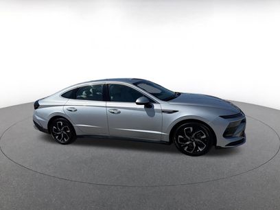 Used 2025 Hyundai Sonata SEL