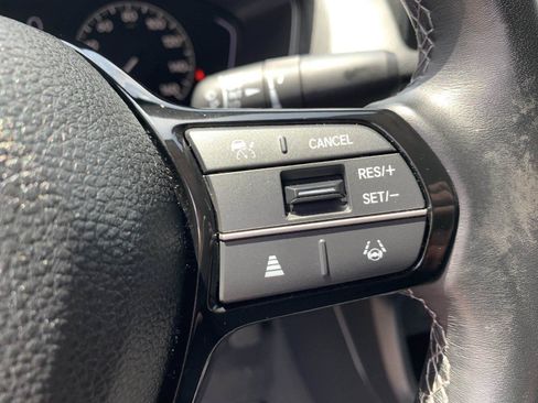 Used 2023 Honda Civic EX image 15