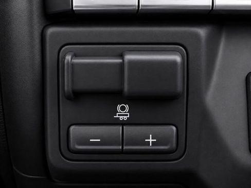 Used 2024 GMC Sierra 1500 Pro w/ Pro Value Package AWD/4WD image 35