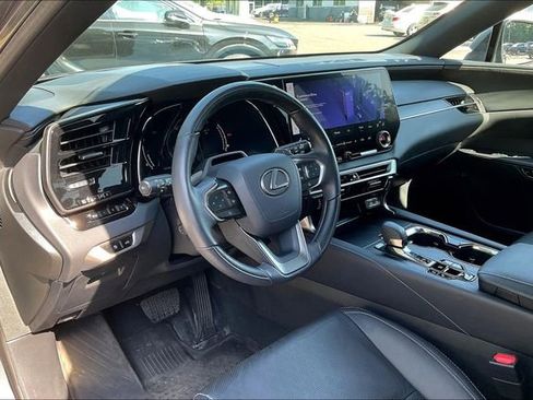 Certified 2023 Lexus RX 350 Premium Plus w/ Cold Area Package AWD/4WD image 17