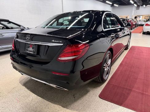 Used 2019 Mercedes-Benz E 450 E 450 image 15