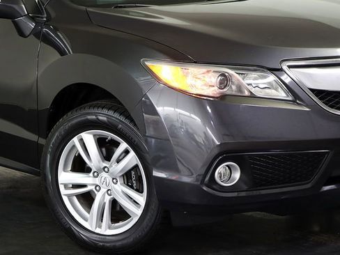 Used 2015 Acura RDX AWD w/ Technology Package image 7