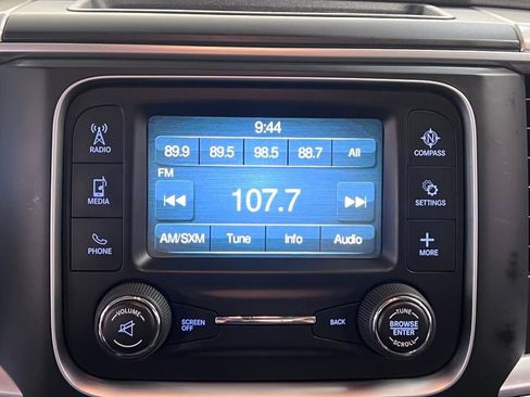 Used 2019 RAM 1500 Classic Warlock image 20