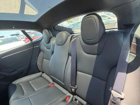 Used 2026 Tesla Model S AWD/4WD image 10