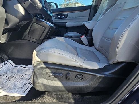 Used 2017 Honda CR-V EX-L image 9