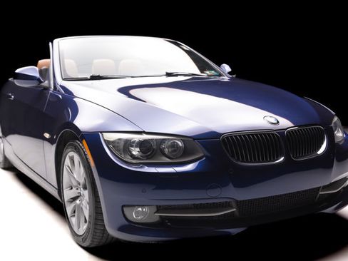 Used 2011 BMW 328i Convertible RWD image 24