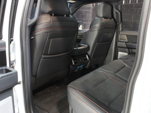 Used 2025 Ford F150 Raptor w/ Equipment Group 803A Raptor R image 44