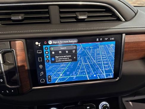 Used 2023 GMC Yukon Denali Ultimate image 20