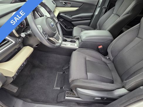 Used 2020 Subaru Ascent Premium w/ Convenience Package image 8