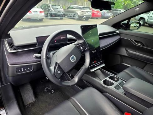 Used 2023 Fisker Ocean Extreme AWD/4WD image 9