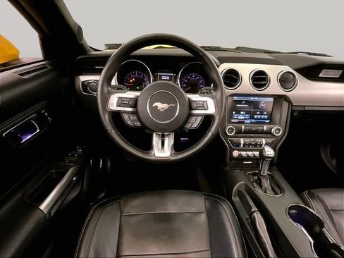 Used 2015 Ford Mustang Premium RWD image 6