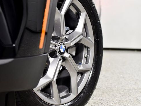 Used 2024 BMW X3 sDrive30i w/ Convenience Package w/ZPA image 10