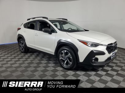 Used 2025 Subaru Crosstrek 2.5i Premium