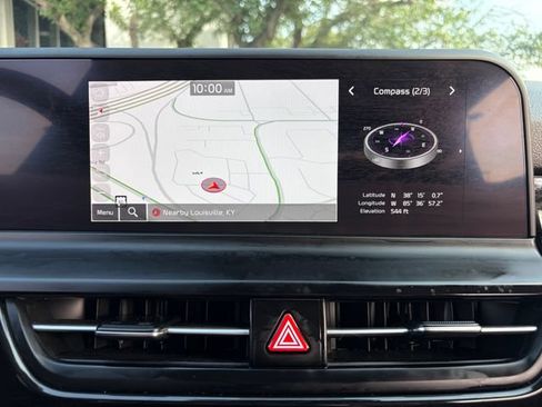 Used 2024 Kia Seltos S FWD image 10