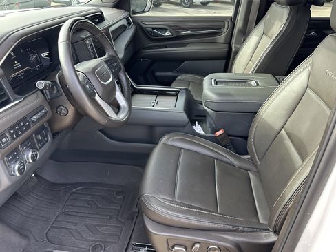 Certified 2024 GMC Yukon XL Denali w/ Advanced Technology Package image 10
