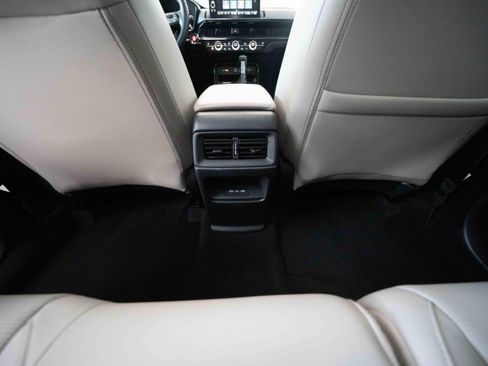 Used 2025 Honda CR-V EX-L image 22