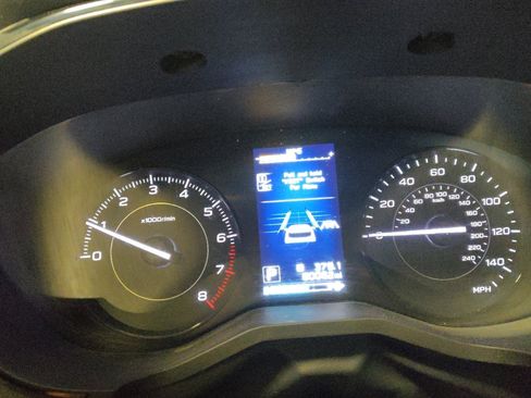 Used 2022 Subaru Impreza 2.0i AWD/4WD image 23