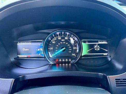 Used 2017 Ford Explorer Sport w/ Equipment Group 401A AWD/4WD image 14