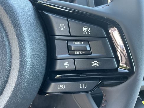 New 2026 Subaru Forester Sport AWD/4WD image 17