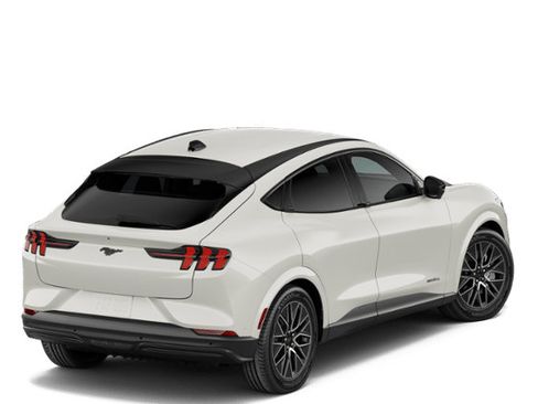 New 2026 Ford Mustang Mach-E Premium AWD/4WD image 67