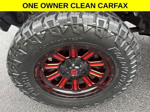 Used 2020 Jeep Wrangler Sport AWD/4WD image 22