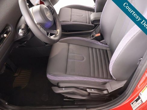 New 2026 MINI Cooper S FWD image 11