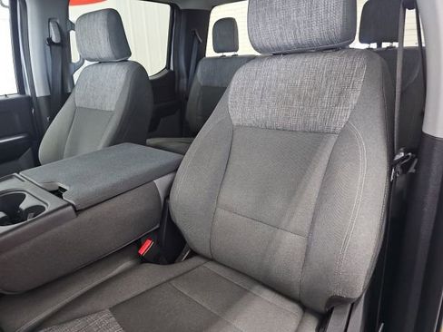 Used 2023 Ford F150 XLT image 22