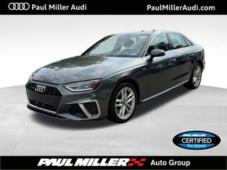 Used 2020 Audi A4 2.0T Premium w/ Convenience Package AWD/4WD 360° Tour
