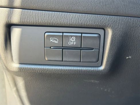 Used 2023 MAZDA CX-5 AWD 2.5 S w/ Select Package image 31