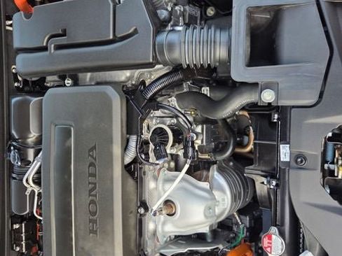 Used 2025 Honda Accord EX-L image 39