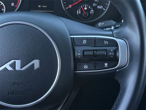 Used 2023 Kia K5 GT-Line w/ GT-Line Premium Package image 15