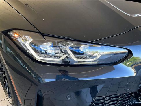 Used 2023 BMW M4 xDrive Competition AWD/4WD image 31