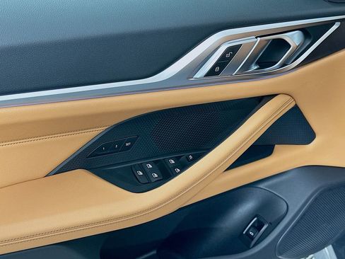 New 2026 BMW i4 eDrive40 w/ Parking Assistance Package image 20