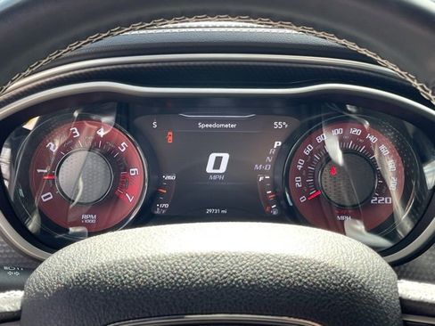 Used 2021 Dodge Challenger SRT Hellcat Redeye image 31