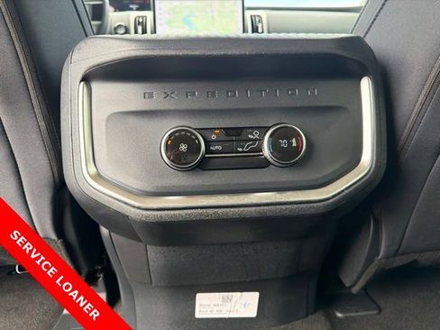 New 2026 Ford Expedition Max Active AWD/4WD image 21