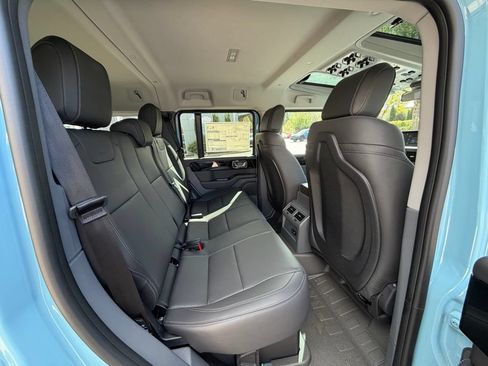 New 2025 INEOS Grenadier AWD/4WD image 42