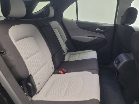 Used 2020 Chevrolet Equinox LS w/ LPO, Cargo Package image 19