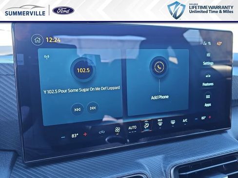 New 2026 Ford Mustang Coupe RWD image 24