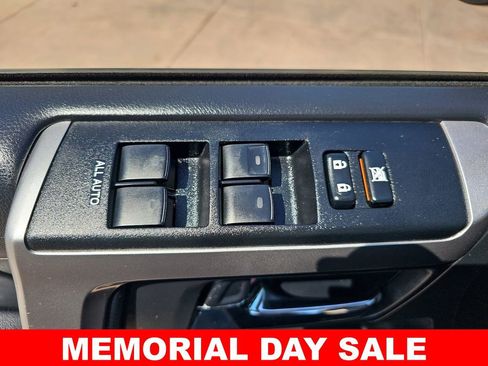 Used 2021 Toyota 4Runner SR5 Premium w/ Moonroof Package AWD/4WD image 27