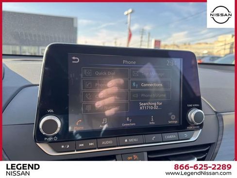 Used 2023 Nissan Altima 2.5 SV image 20