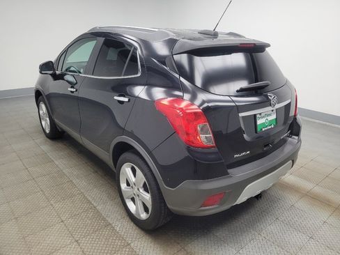 Used 2015 Buick Encore AWD image 5