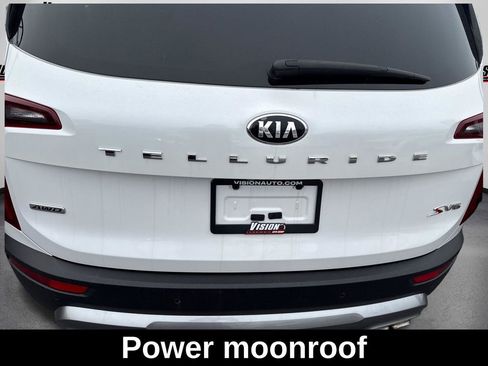 Used 2020 Kia Telluride S AWD/4WD image 14